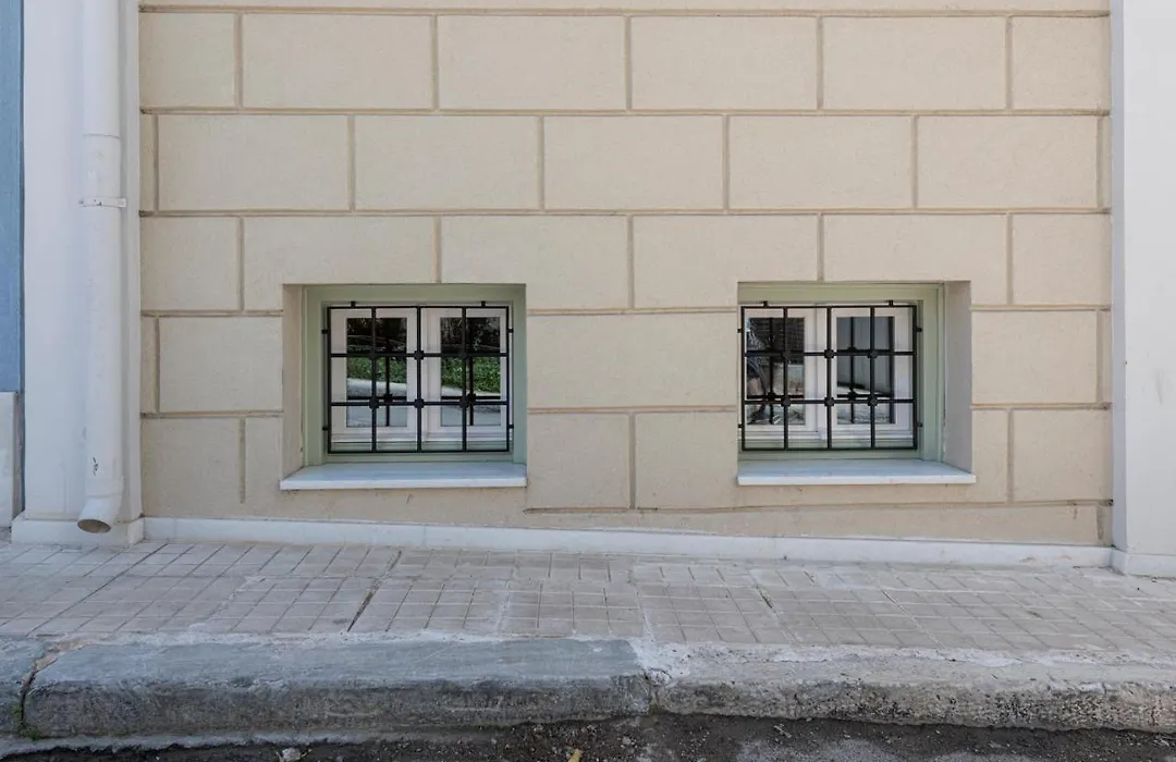 Ipelhome - Rodi Boutique Apartment-1