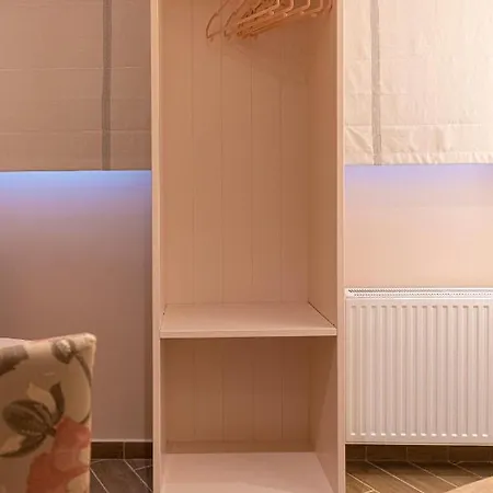 Ipelhome - Rodi Boutique Apartment-3