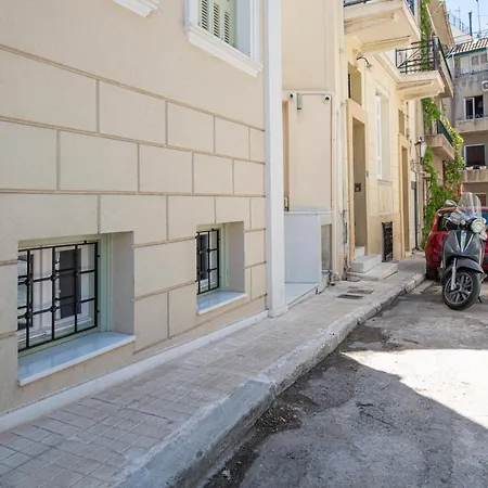 Ipelhome - Rodi Boutique Apartment-3