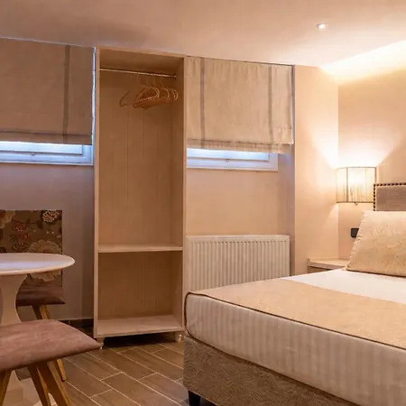Ipelhome - Rodi Boutique Apartment-2