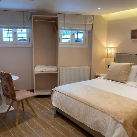 Ipelhome - Rodi Boutique Apartment-2